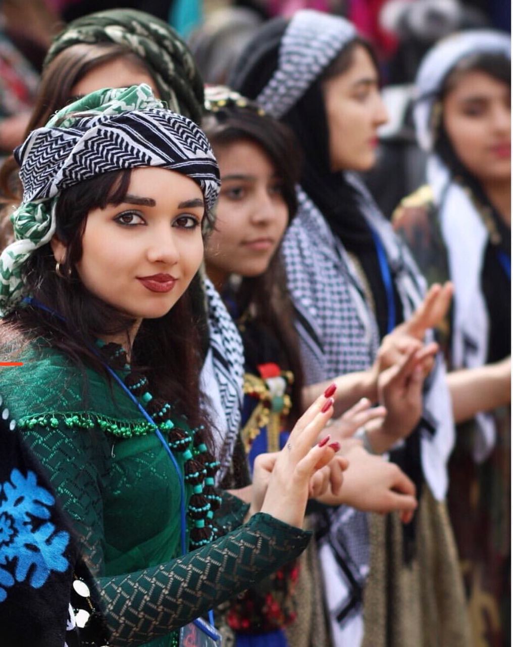 ژنە چالاکێکى مەدەنى بە پێنج ساڵ زیندانى سزادرا