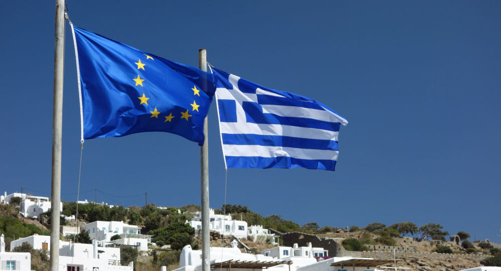 یوونان ئامادەیی خۆی بۆ دەرگیری لەناکاوی سەربازی لەگەڵ تورکیا ڕاگەیاند