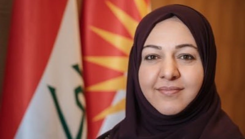 سەرۆکی پەرلەمانی کوردستان پەیامێک دەربارەی ئازادی ڕادەربڕین بڵاو دەکاتەوە