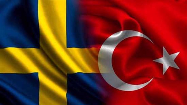 تورکیا بووەتە بەربەست لە بە ئەندامبوونی ووڵاتی سوێد لە هاوپەیمانیی ناتۆ