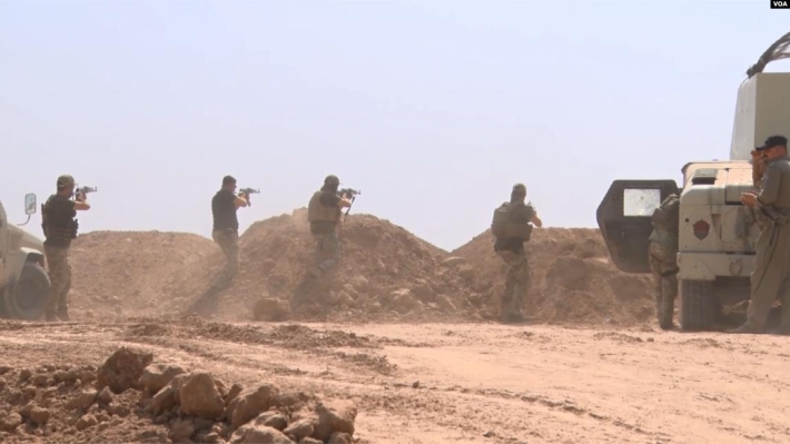 سەرۆكایەتیی ئەركانی وەزارەتی پێشمەرگە ڕاگەیاندراوێك لەبارەی ڕووداوەكەی مەخموور بڵاو دەكاتەوە