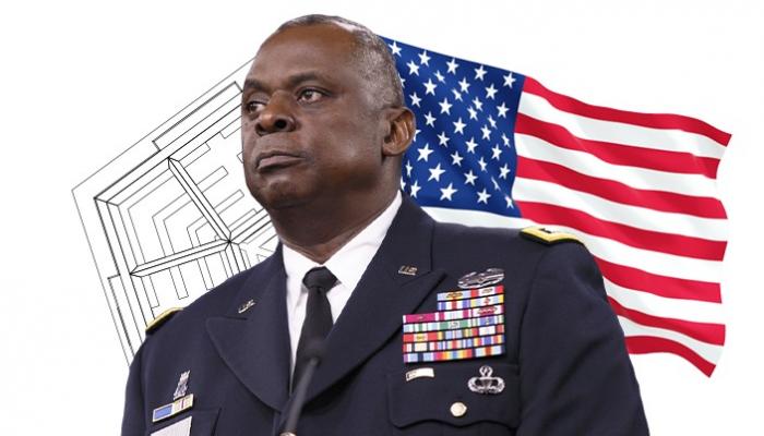 وه‌زیری به‌رگری ئه‌مریكا : پێویستە ڕووسیا کۆتایی بەم شەڕە بهێنێت و چەکەکانیان دانەوێنن