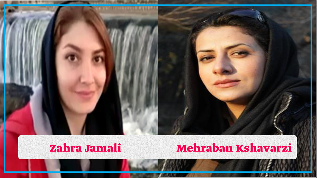 دەستبەسەر کرانی دوو ژن لە ڕۆژهەڵاتی کوردستان