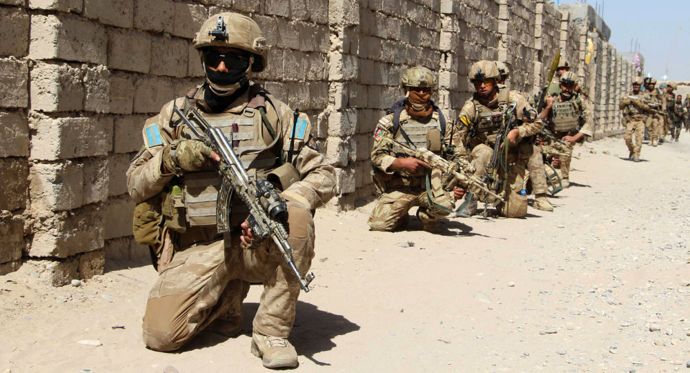 دەرهێنانی ناوی هێزە ئەمنییەکانی ئەفغانستان لە لیستەی " شەرم و ڕووڕەش " ی ڕێکخراوی نەتەوەیەکگرتووەکان