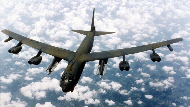  ڕۆژنامەی ئیسرائیلی  :  ٢ بۆمب هاوێژی ئەمریکی بەرەو کەنداوی فارس لە جووڵەدان