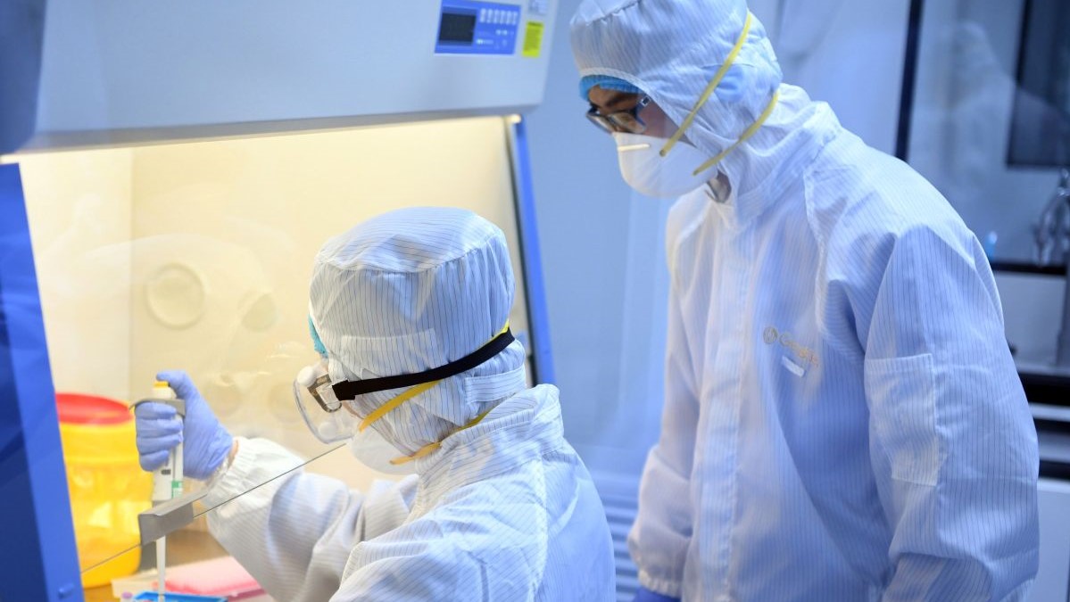 تەندروستیی جیهانی: کۆرۆنا کۆتایی بە ژیانی زیاتر لە 25 هەزار عێراقی هێناوە لەلایەن