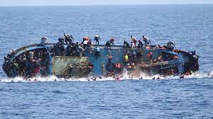 ژمارەی تەرمە دۆزراوەکانی یەختە نوقومبووەکە گەیشتە 26 کەس