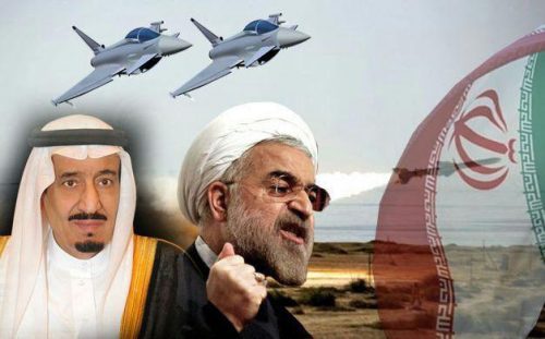 بەپەلە  ...   لۆفیگارۆ  ...  عەرەبستان ئامادەی هێرش کردنە بۆ سەر ئێران ، ئێرانیش ئامادەی هێرش کردنە بۆ سەر ئەمریکا لە کەنداوی فارس