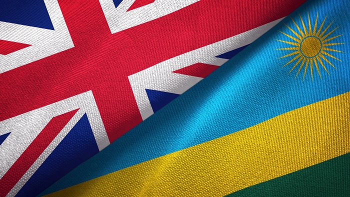 نیۆیۆرک تایمز : بەریتانیا و ڕواندا ڕێککەوتنێکی نوێی کۆچبەرانیان واژوو کرد