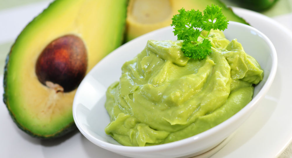 بەم خواردنانە پیستی خۆتان جوانتر بکەن