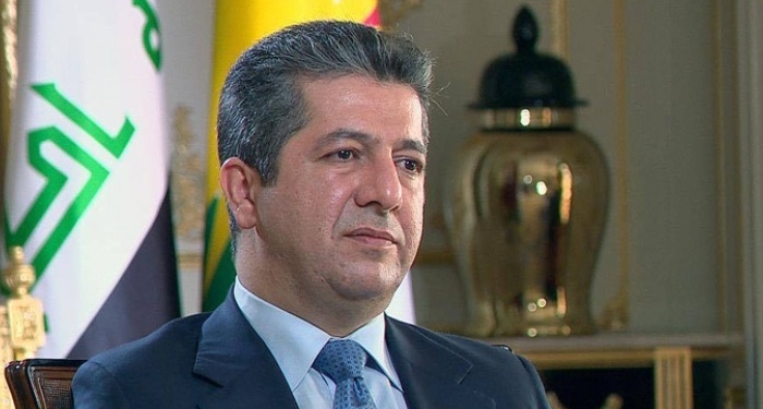 مەسرور بارزانی: ئامادەین بۆ گێڕانەوەی ئاشتی و سەقامگیری لە سەرتاسەری عێراق