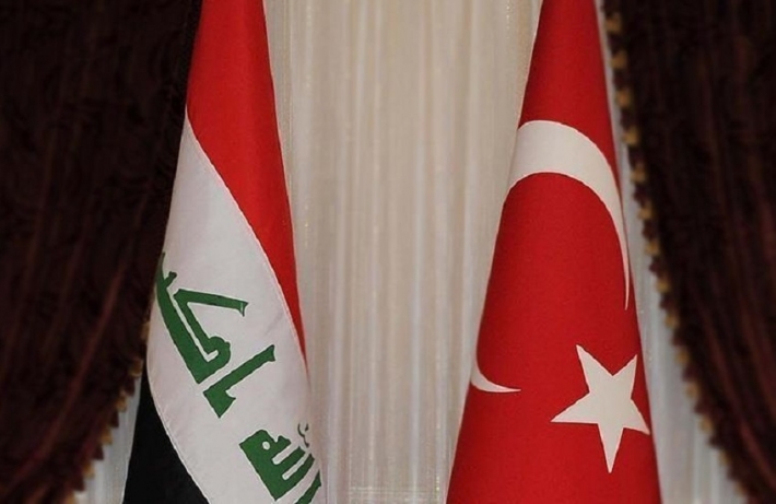 رێكارە بانكییەكانی عێراق لەگەڵ توركیا چووەتە بواری جێبەجێكردنەوە