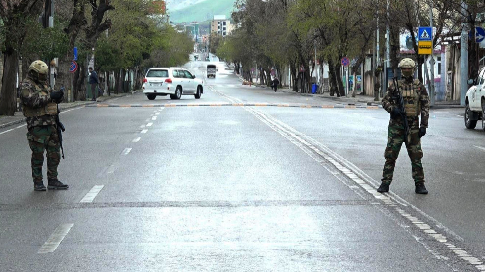 بڕیاری نوێی قەدەغە ئەمڕۆ ڕادەگەێندرێت