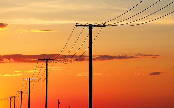 دابەش کردنی کارەبا ئەمساڵ لە زستان بەم شێوەیە دەبێت