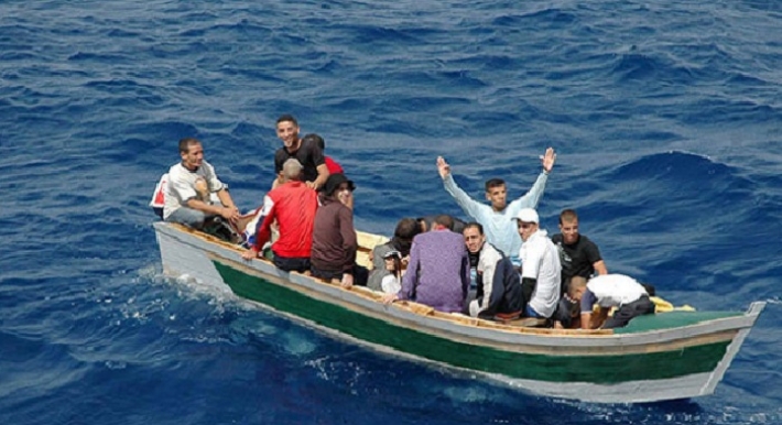 50 کۆچبەری کورد لە لیبیا داوای بەهاناوەچوون دەكەن