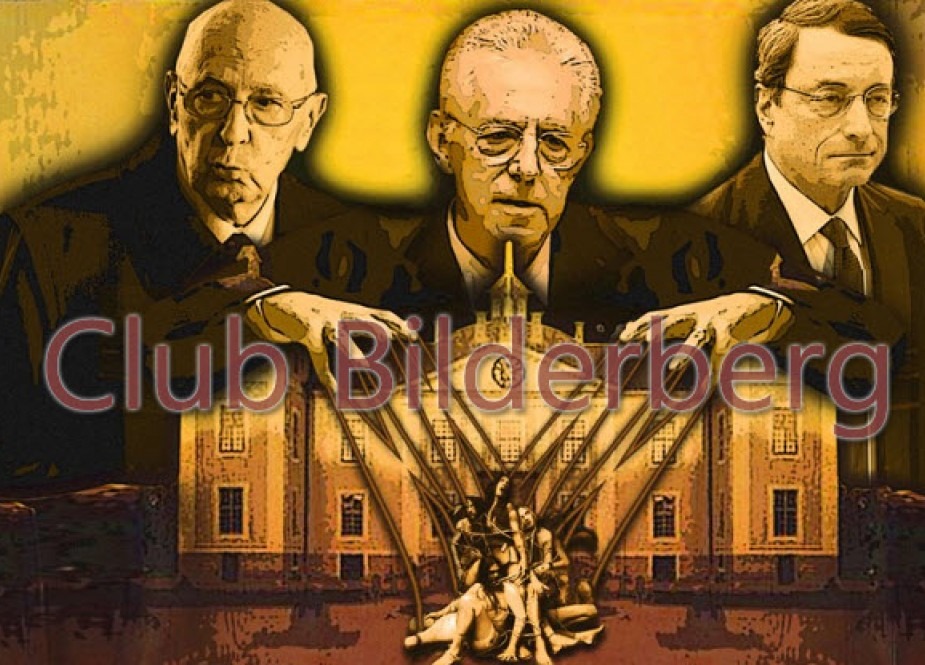 بیڵدێربێرگ بە شێوەی نهێنی و شاراوە دانیشتنێک سەبارەت بە زیادبوونی ڕۆژ لە دوای ڕۆژی شەڕ بەڕیوە دەبەن