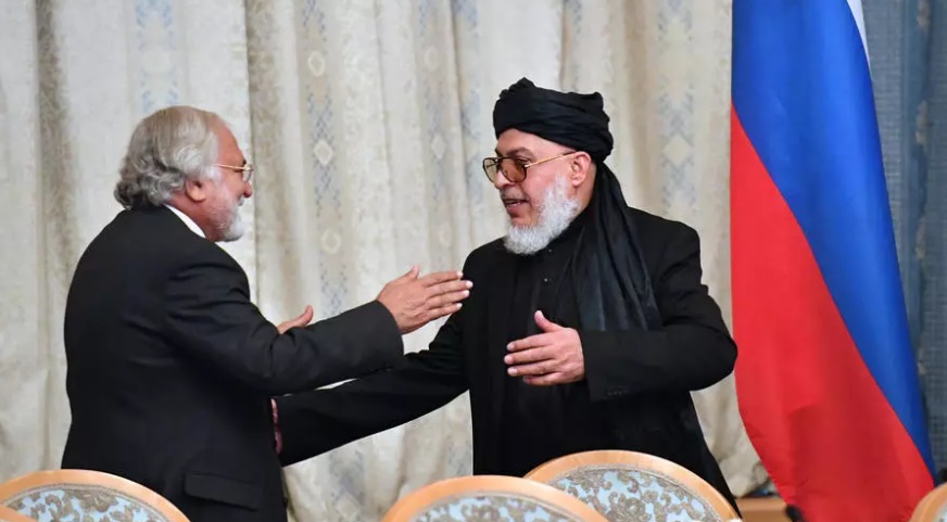 کاردانەوەی کرێملین بەرامبەر بە هەواڵی کوشتنی سەربازانی ئەمریکی لە لایەن دەزگای هەواڵگری ڕووسیاوە