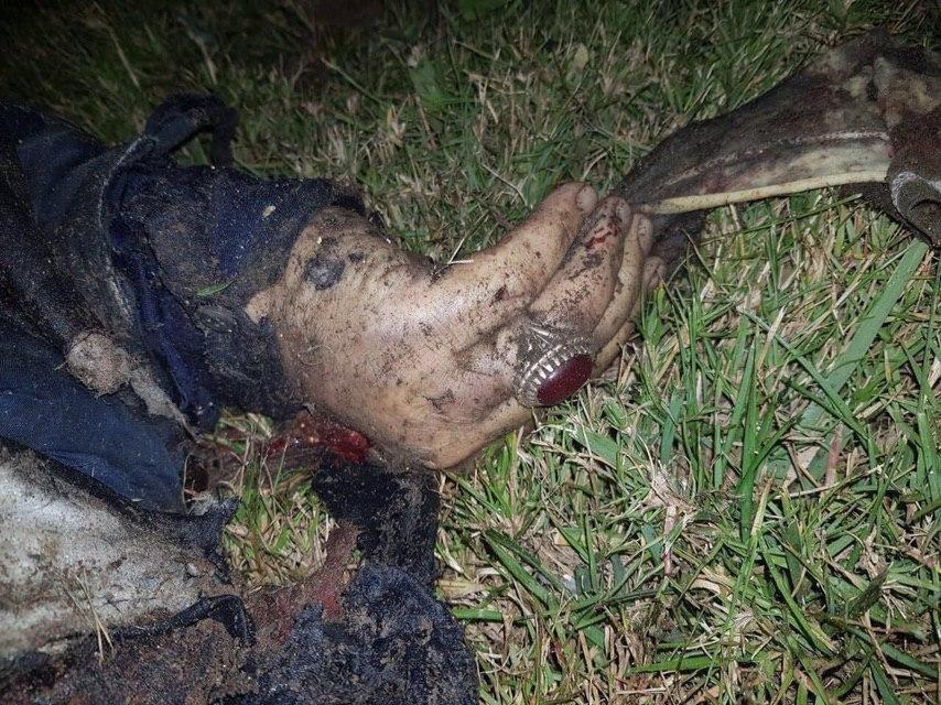 بەپەلە    ...   قاسم سلێمانی لە کاتی ئامادە کردنی پیلانێکی مەترسیدارەوە لە لایەن ئەمریکاوە کوژرا