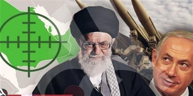 بەپەلە ... شەڕێکی بەرفراوان لە نێوان ئێران و ئیسرائیل دا لە ڕێیە