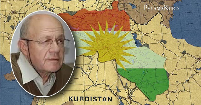 ئەیلوولی 2020 کوردان و کوردستان