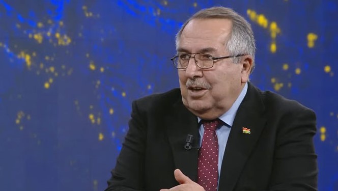 عەبدۆلسەلام بەرواری : سەرۆکی هەرێم ئەمجارە دوایین وادە بۆ ئەنجامدانی هەڵبژاردنەکان دەستنیشان دەکات