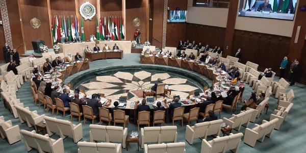 پەرلمانی عەرەب پشتگیری دانیشتنەکانی نێوان بەغدا و هەولێر دەکات