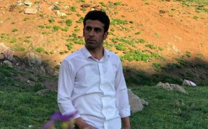 چۆمان/ هاووڵاتییەک بە هۆی تەقینەوەی مین گیانی لە دەست دا