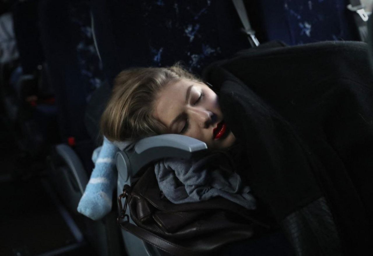 زانایان دەڵێن ناڕێکی کاتی خەوتن پەیوەندی بە نەخۆشی بیرچوونەوە هەیە