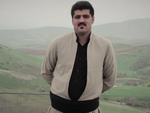 هاووڵاتییەکی کورد لە دیواندەرە دەستبەسەر کرا