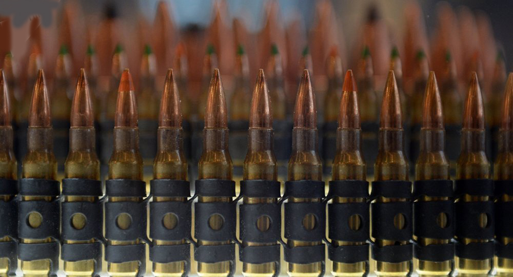 بەپەلە ... ئەمریکا گەورەترین باری تەقەمەنی سەدەی ٢١ی ڕادەستی ئەورووپا کرد