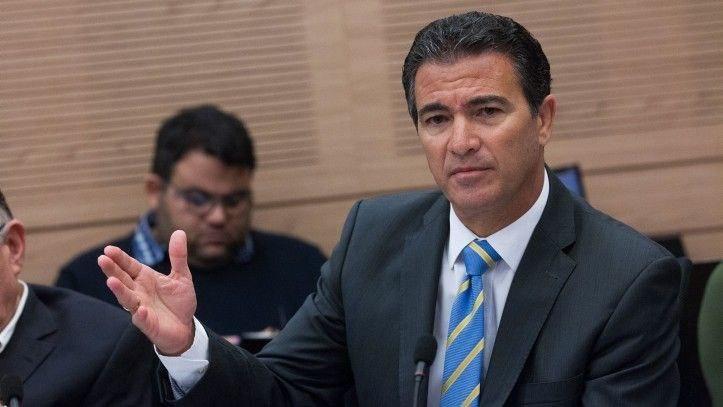 سەفەری نهێنی و شاراوەی مووساد بۆ ئۆردۆن