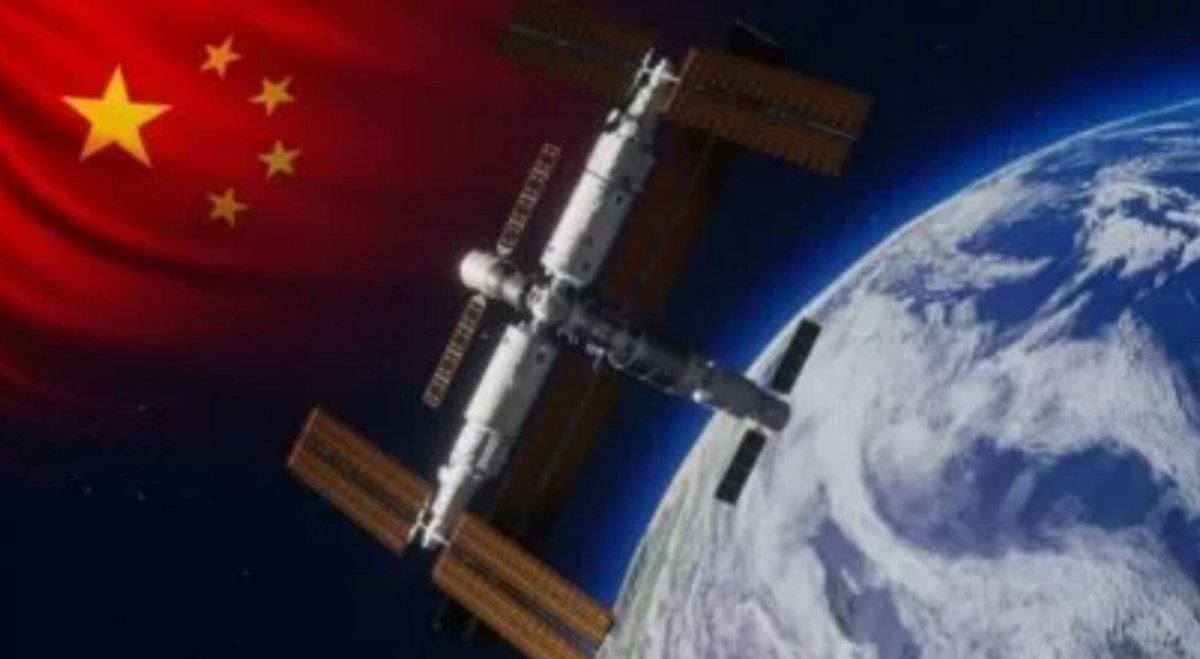 چین زیاتر لە 100 جۆر تۆوی ڕووەکی ڕەوانەی وێستگەی بۆشایی ئاسمانی خۆی کردووە بۆ تاقیکردنەوە