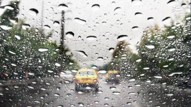 کەشناسی هەرێم پێشبێنی بارینی باران دەکات