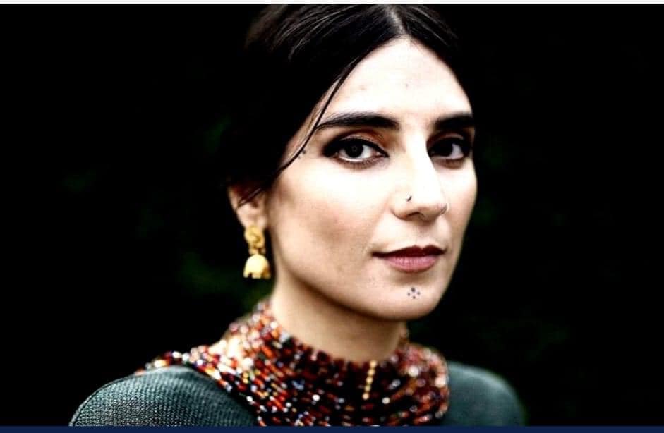 کچە کوردێک خەڵاتێکی ئەدەبی وڵاتی سویدی دەستەبەر کرد