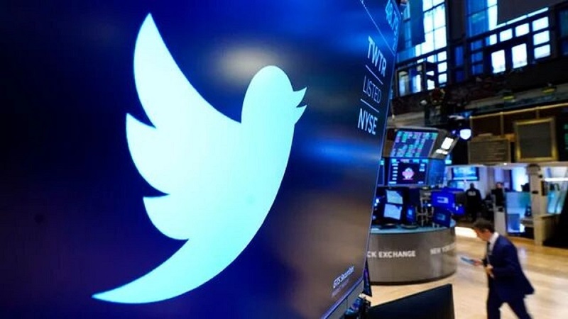 چیتر کۆمپانیایەک بە ناوی تویتەر نەماوە