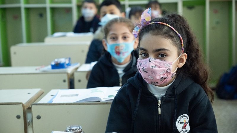 وەزارەتی تەندروستی: هیچ بڕیارێکمان بۆ کردنەوەی دەرگای قوتابخانەکان نەداوە