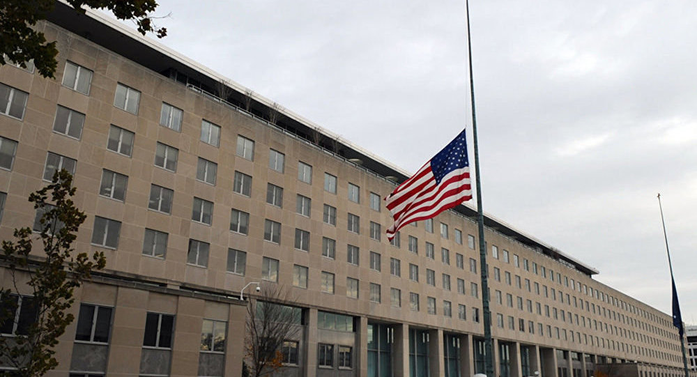 ئەمریکا هۆشداری دەداتە هاووڵاتییەکانی لە وولاتی ئیمارات