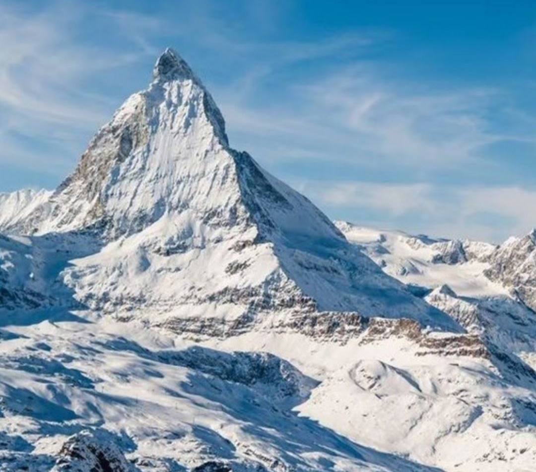 دۆزینەوەی تەرمی شاخەوانێکی ئاڵمانی لە "ئالپ" دوای ٣٧ ساڵ!