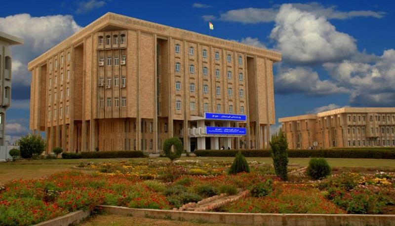 پەرلەمان فراکسیۆنەکانی بۆ کۆبوونەوەی بەیانی ئاگادار نەکردووەتەوە