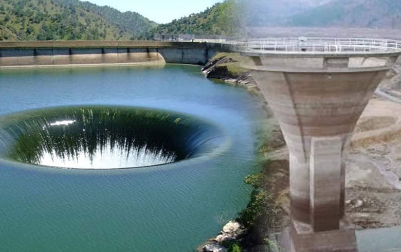 بەڕێوبەری گشتی بەندئاوەکان و کۆگاکردنی ئاوی هەرێمی کوردستان : ژمارەیەک بەندئاو سەرڕێژ بوونە