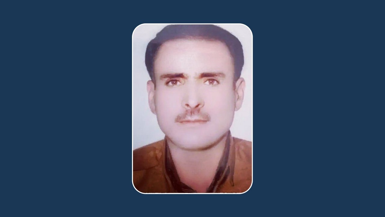 تەرمی کۆڵبەرێکی کورد دوای ١٣٥ ڕۆژ دۆزرایەوە