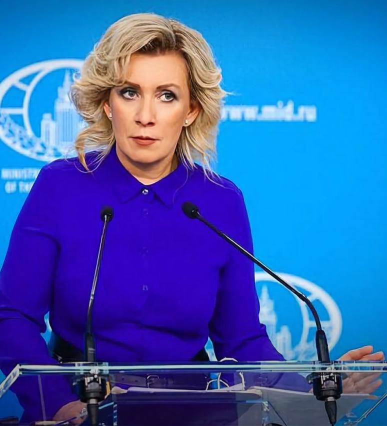 ڕۆژئاوا ئۆکراین بە کۆلۆنی خۆی دەزانێت