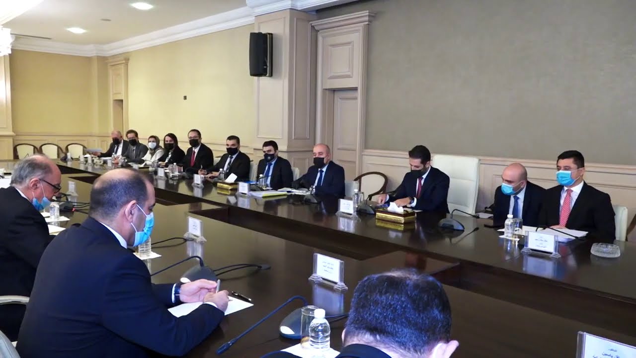 سەبارەت  بە ڕێکەوتنەکەی نێوان هەرێمی کوردستان و بەغدا هەندێک ووردەکاری ڕادەگەیندرێت