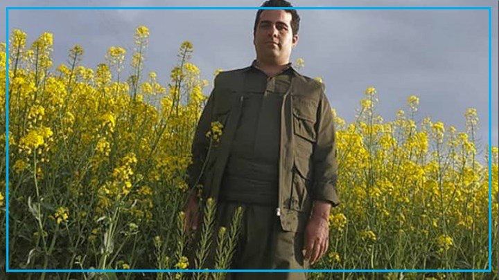 ژینگەپارێزێکی کورد سزای بەندکرانی بە سەردا سەپا