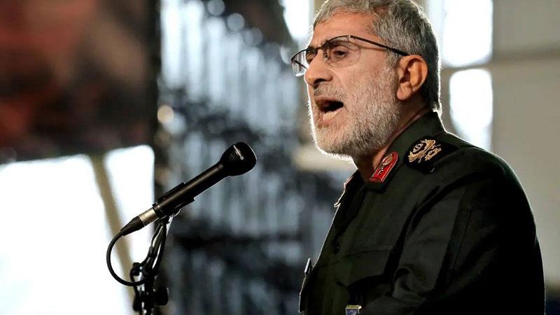 قائانی‌ هۆشداری ده‌داته‌ ئه‌مریكا