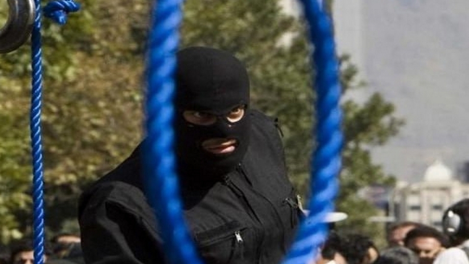 ١٠٩ خۆپیشاندەری دەسبەسەرکراو لە ئێران، مەترسیی لەسێدارەدانیان لەسەرە