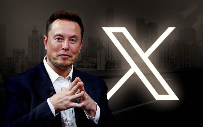 بەرامبەر تۆمەتی دژایەتیکردنی جولەكەکان، X سکاڵا لەسەر رێکخراوێکی میدیایی تۆماردەکات