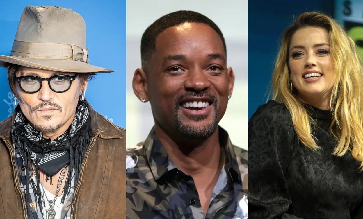 جانی دێپ ، پلەی یەکەمی گەڕان و بەدواداچوونی گووگڵی لە ساڵی ٢٠٢٢ بە دەستهێنا