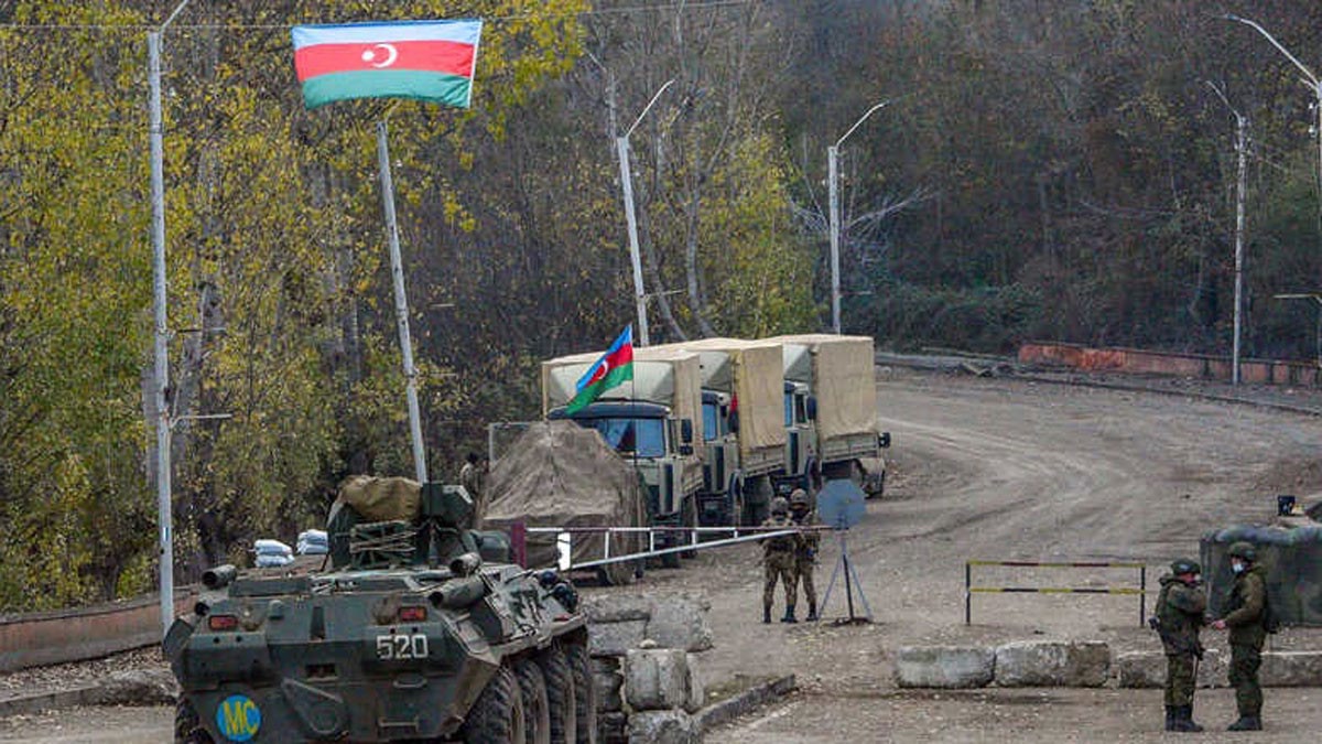 ڕووسیا هەواڵ لە گۆڕێنەوەی بەدیلەکانی شەڕی نێوان ئازەربایجان و ئەرمەنێستان دەدات