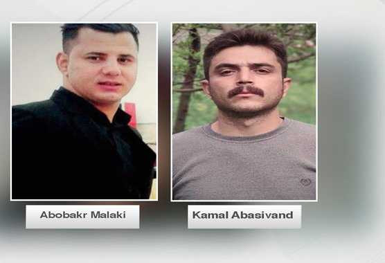 درێژەی دەستبەسەر کردنی هاووڵاتیانی کورد لە بۆکان